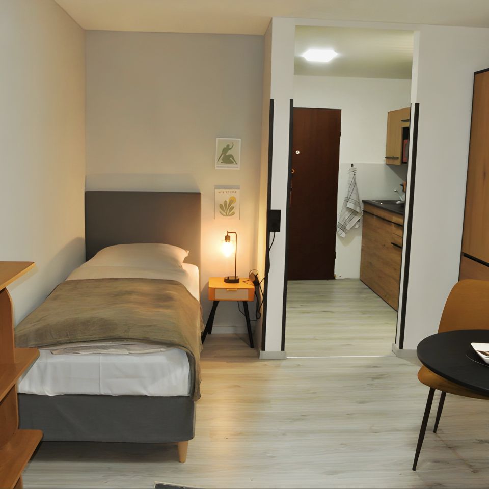 Kemnater Hof - Hotel & Apartments