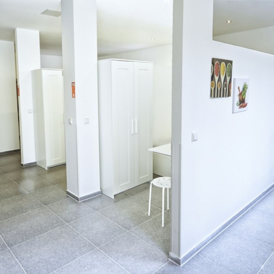 Kemnater Hof - Hotel & Apartments