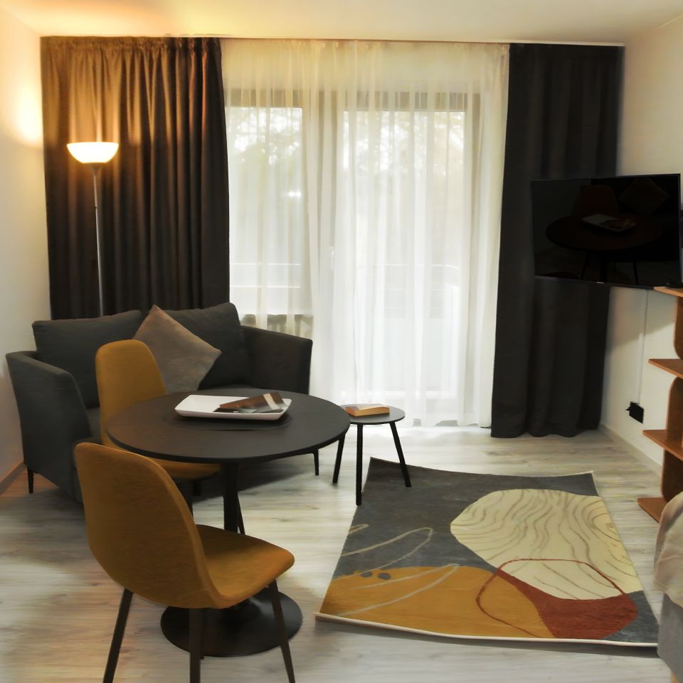 Kemnater Hof - Hotel & Apartments