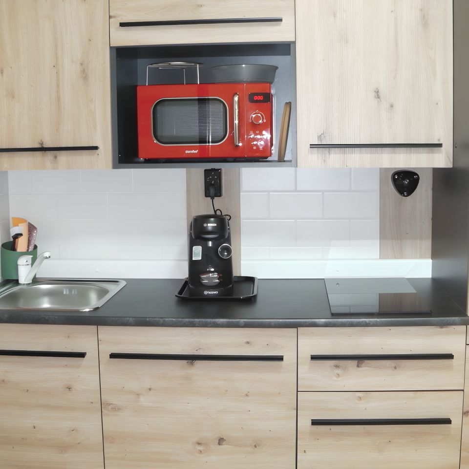 Kemnater Hof - Hotel & Apartments
