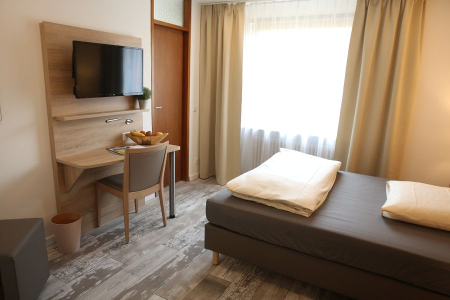Klein Apartment