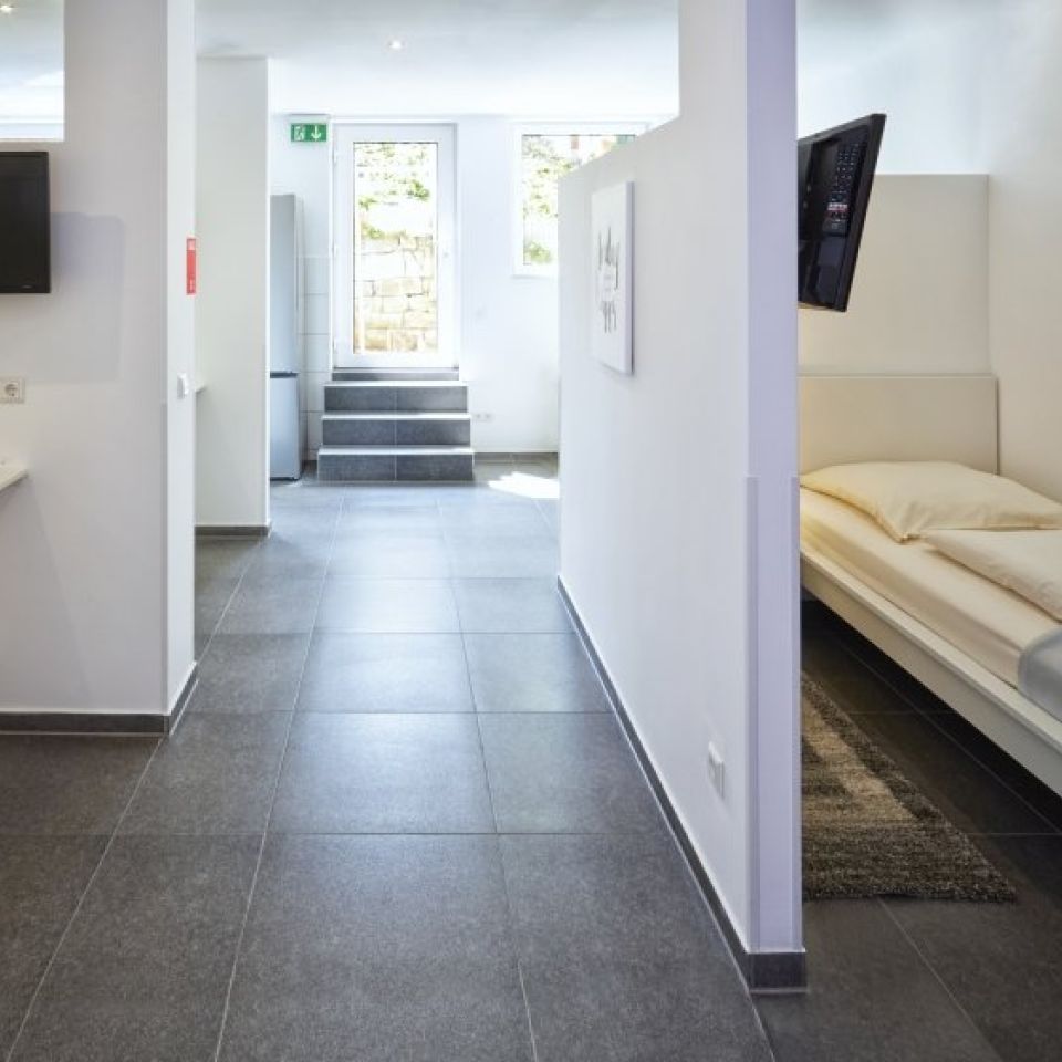Kemnater Hof - Hotel & Apartments