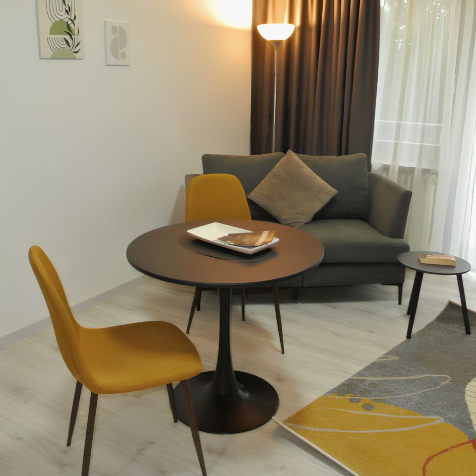 Kemnater Hof - Hotel & Apartments