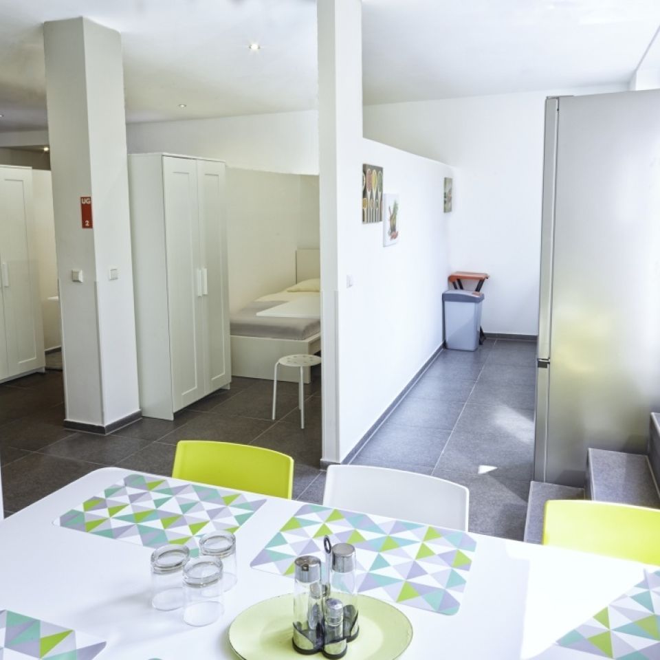 Kemnater Hof - Hotel & Apartments