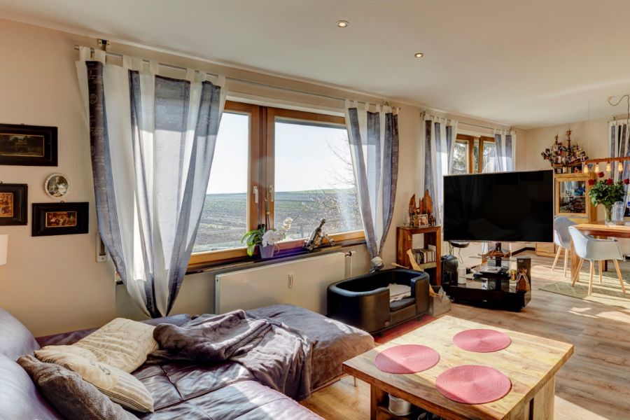 PREMIUM-Apartment 2-Zimmer-Wohnung