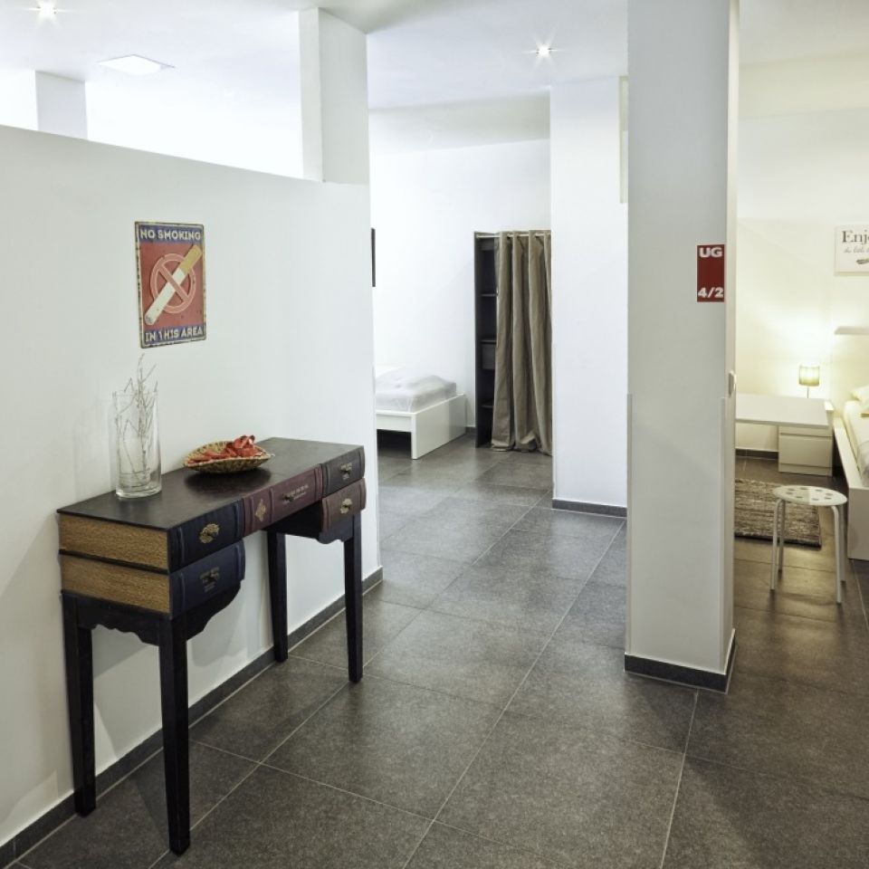 Kemnater Hof - Hotel & Apartments