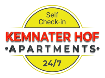 Kemnater Hof Apartments Stuttgart