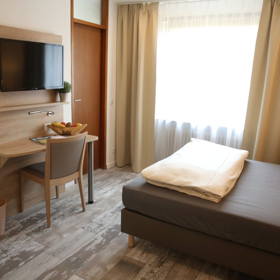 Kemnater Hof - Hotel & Apartments