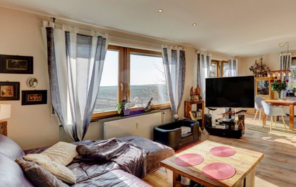 PREMIUM Apartment 2-room flat