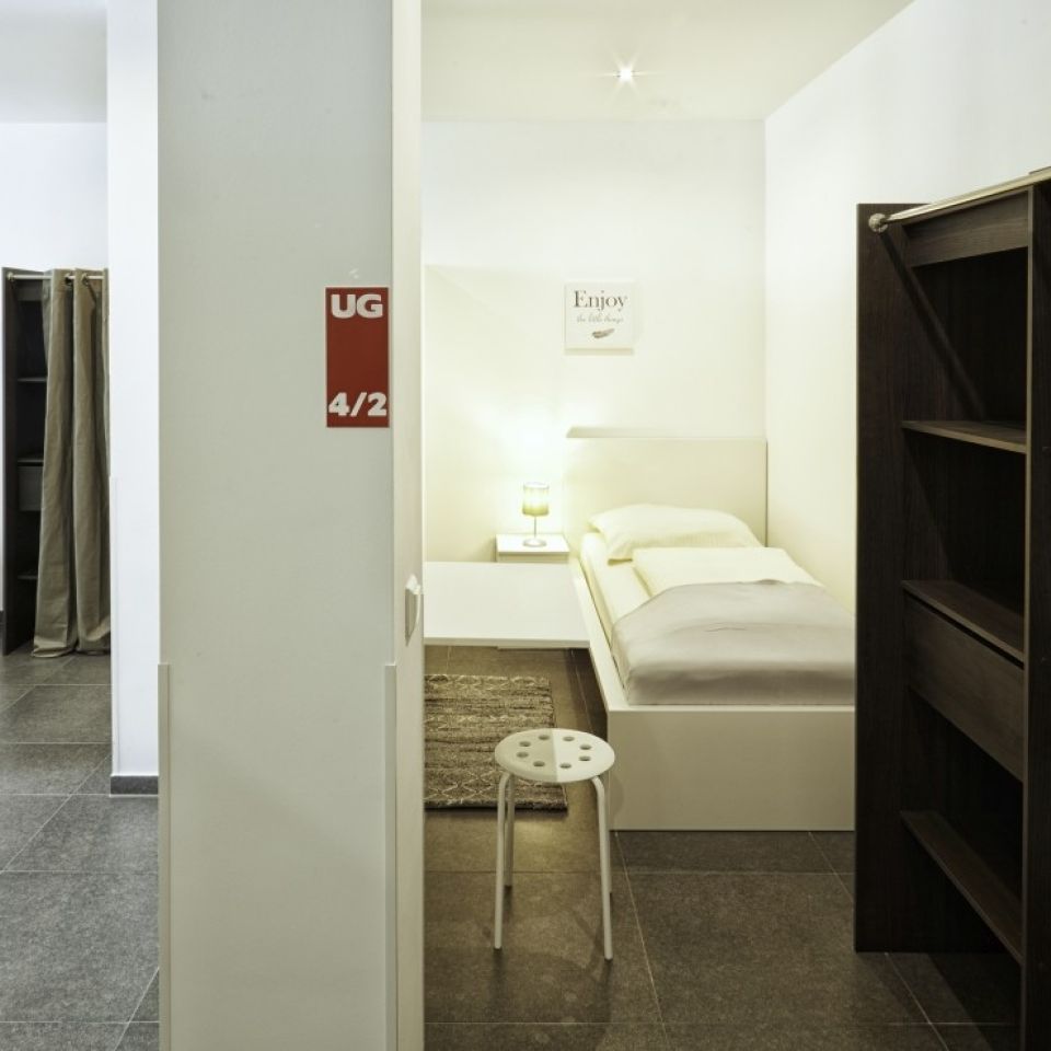Kemnater Hof - Hotel & Apartments